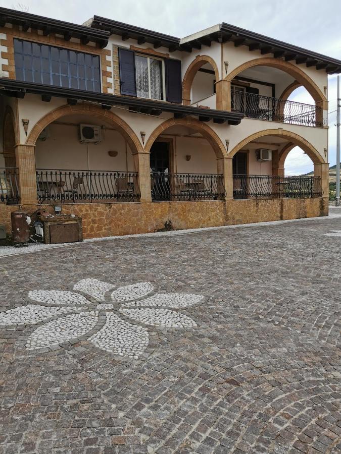 Agriturismo Reggia Saracena Агрідженто Екстер'єр фото
